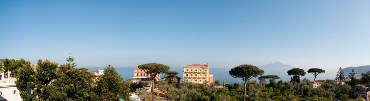 Villa Eden House Sorrent Exterior foto